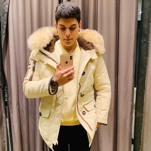 Meet your Posher, Hassan